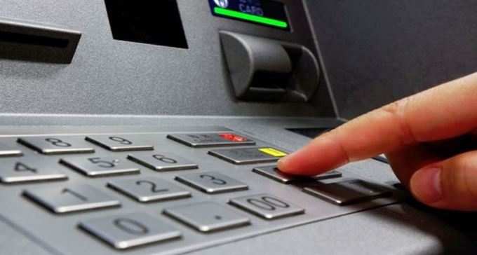 જિલ્લાના માત્ર 13 ટકા યુવાનો કરે છે ATMનો ઉપયોગ