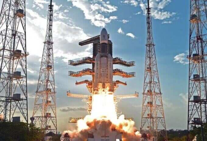 શુક્રવારે 31 ઉપગ્રહ છોડશે ISRO