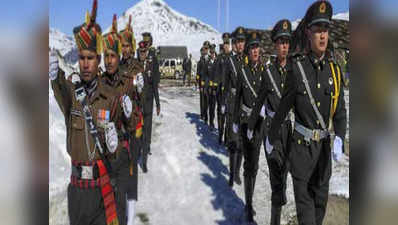 लद्दाख: भारत अडिग, जहां-जहां चीनी सेना वहां से इंच भर भी पीछे नहीं हटेगी इंडियन आर्मी
