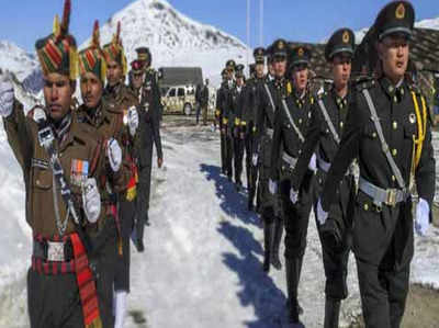 लद्दाख: भारत अडिग, जहां-जहां चीनी सेना वहां से इंच भर भी पीछे नहीं हटेगी इंडियन आर्मी