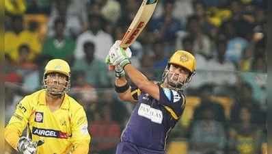 IPL 2018: KKRએ પડતો મૂક્યા બાદ હવે આ ટીમ તરફથી રમશે ગંભીર!