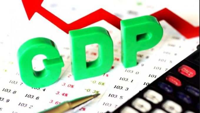 વર્ષ 2017-18માં GDP રેટ ઘટવાનું અનુમાન