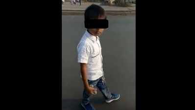 મહારાષ્ટ્ર હિંસાઃ છોકરું હાથમાં પત્થર લઈ નીકળ્યું, મળ્યા ચોંકાવનારા જવાબો