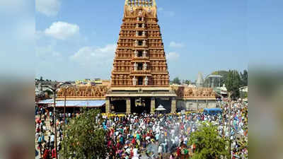कर्नाटक: 1 जून से मंदिर खुलेंगे, कांग्रेस MLA ने पूछा- मस्जिद, चर्च क्यों नहीं?
