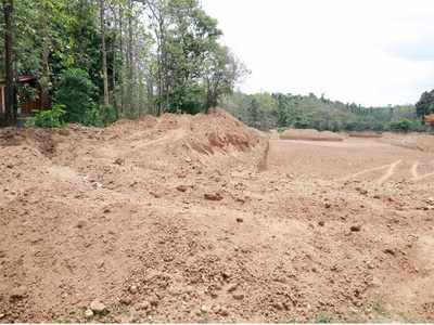 മഴക്കാലത്ത് വന്‍ പ്രളയത്തിന് സാധ്യത; പൂമല ഡാമില്‍ ലക്ഷങ്ങള്‍ ചെലവഴിച്ച് ആഴവും വീതിയും കൂട്ടിയത് ജലരേഖയായി