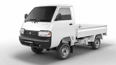 ரூ. 5.07 லட்சம் விலையில் Maruti Suzuki Super Carry BS6 S-CNG கார் அறிமுகம்..!