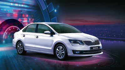 ரூ. 7.49 லட்சம் ஆரம்ப விலையில் 2020 Skoda Rapid 1.0-Litre TSI கார் அறிமுகம்..!