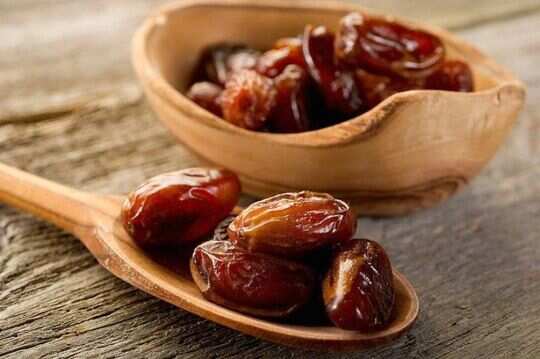 why man need to eat dates in daily life health issue