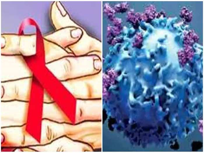 aids can associated tumors you should know