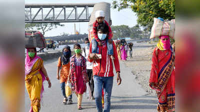 ग्राउंड रिपोर्ट: दिल्ली, एनसीआर और मुंबई से लौटे प्रवासी मजदूरों के कारण बिहार के गांवों में लोग डरे
