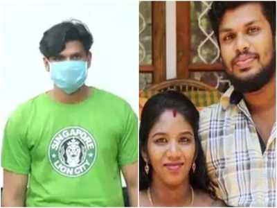 സൂരജിന്റെ കൂടുതല്‍ തട്ടിപ്പ് കഥകള്‍ പുറത്ത്; തുണയായത് ഉത്രയുടെ കുടുംബം