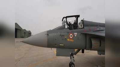 इंडियन एयर फोर्स ने एलसीए तेजस से लैस 18वीं स्क्वॉड्रन का संचालन शुरू किया