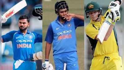 2017માં ક્રિકેટના મેદાન પર બનેલા આ 5 રેકોર્ડ્ઝ ક્યારેય નહીં તૂટે!