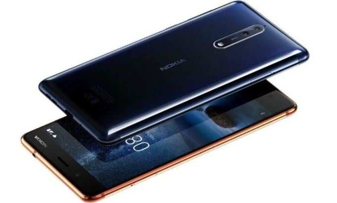 13 હજારનો Nokia 5 માત્ર 999 માં!