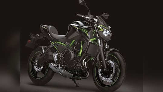 ரூ. 5.94 லட்சம் விலையில் 2021 Kawasaki Z650 BS6 பைக் விற்பனைக்கு அறிமுகம்..!