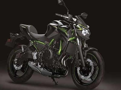 ரூ. 5.94 லட்சம் விலையில் 2021 Kawasaki Z650 BS6 பைக் விற்பனைக்கு அறிமுகம்..!