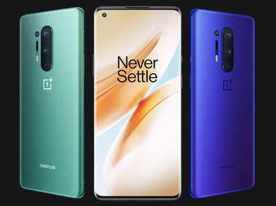 सेकेंड हैंड OnePlus 8 Pro की कीमत नए फोन से ज्यादा, जानें वजह