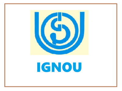 IGNOU June TEE 2020: फिर बढ़ी परीक्षा फॉर्म जमा करने की तारीख