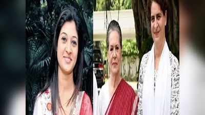 कांग्रेस नेता अलका लांबा, सोनिया गांधी और प्रियंका के खिलाफ मुजफ्फरपुर कोर्ट में परिवाद, लगे ये आरोप