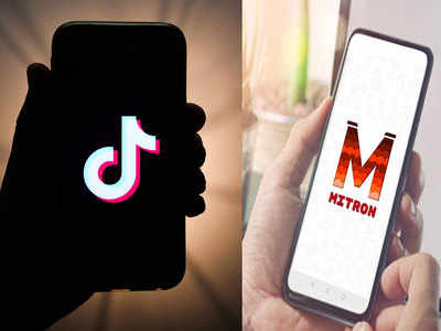 TikTok ला टक्कर देण्यासाठी इंडियन अॅप Mitron, ५० लाखांहून अधिक डाऊनलोड