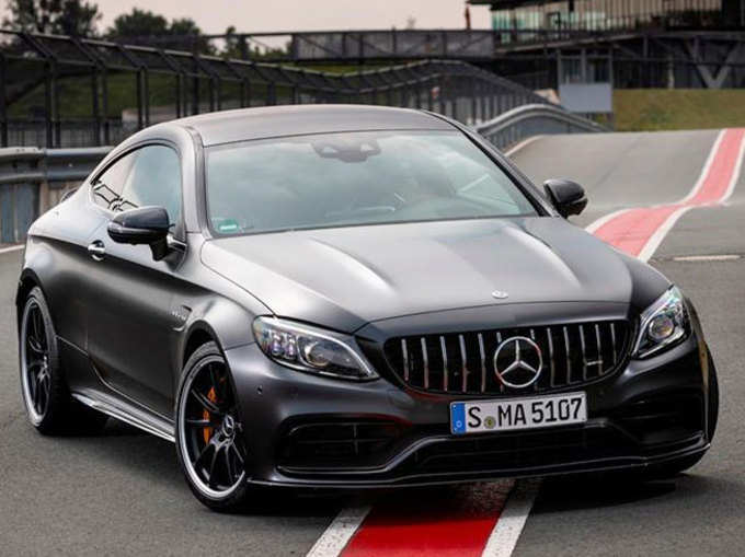 Mercedes-AMG-C-63-Coupe