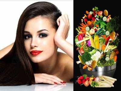 Foods To Get Black Hair : इस विटामिन की कमी से सफेद हो जाते हैं बाल, इन 6 फूड्स को खाने से होगी पूर्ति