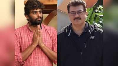 Ajith பேயாட்டம் ஆடும் கொரோனா: வலிமை பட பிளானை மாற்றிய வினோத்?