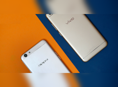 Oppo, Vivo અને Miએ સ્માર્ટફોન્સના કિંમત ઘટાડી, સાથે મળશે આવી ઓફર 