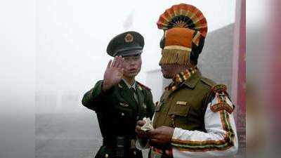 भारत-चीन विवाद पर बोली कांग्रेस,सरकार बताए सीमा पर क्या हो रहा है?