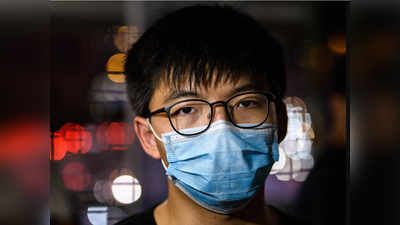 कौन है हॉन्ग-कॉन्ग में चीन के सामने चुनौती बना 23 साल का युवा Joshua Wong