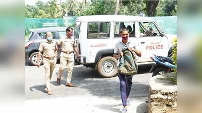 സമയം മാറിപ്പോയി, പരീക്ഷ ഉച്ചയ്ക്കാണെന്ന് തെറ്റിദ്ധരിച്ചു; അടിമാലിയിലെ വിദ്യാർഥിക്ക് തുണയായത് പോലീസ്