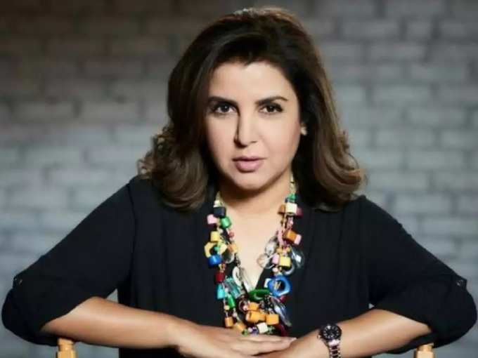 farah khan