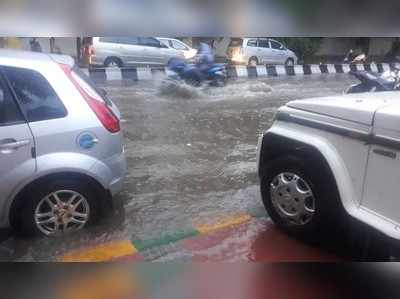 ಜೂನ್‌ 1 ವರೆಗೂ ಬಿರುಗಾಳಿ ಸಹಿತ ಮಳೆ ಸಾಧ್ಯತೆ