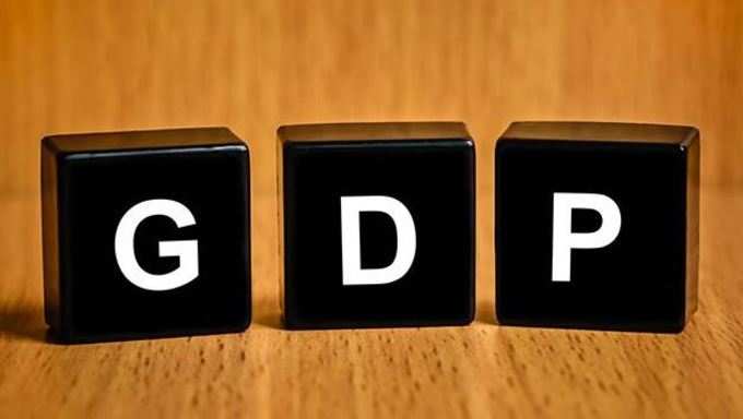 ભારતનો GDP ગ્રોથ રેટ વધ્યો