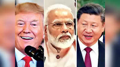 भारत-चीन विवाद में ट्रंप का ऑफर, एक्सपर्ट्स बोले- हमने कभी बाहरी दखल के लिए नहीं कहा