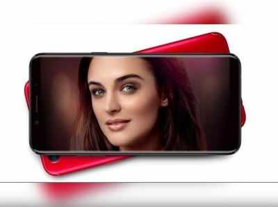 ભારતમાં લોન્ચ થયું Oppo F5 Youth એડિશન, જાણો કિંમત અને ફીચર્સ