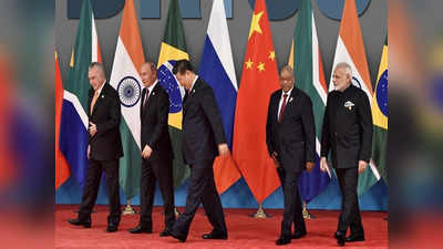 कोरोना की वजह से BRICS और SCO समिट स्थगित, रूस का ऐलान