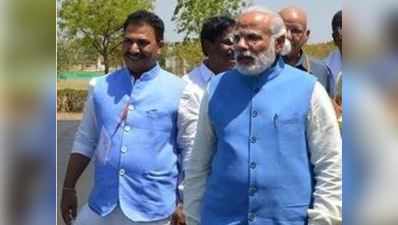 BJP સાંસદે રાહુલ ગાંધીને કહ્યા અપશબ્દ, નગરવધૂ સાથે કરી તુલના