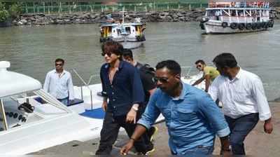 કોણ છે આ સુપરસ્ટાર?, SRK પર ભડકી ગયા વિધાન પરિષદના નેતા