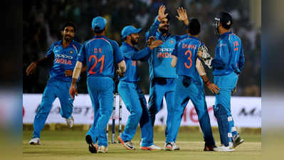 INDvNZ: ભારતની જીતથી ખુશ થયું પાકિસ્તાન, આ છે કારણ