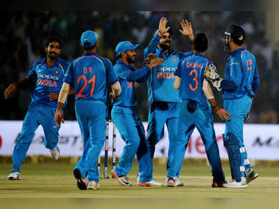 INDvNZ: ભારતની જીતથી ખુશ થયું પાકિસ્તાન, આ છે કારણ