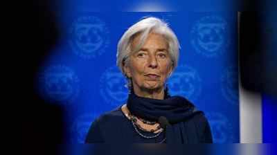 IMF ચીફે નોટબંધી-GSTને ગણાવ્યા ફાયદાકારક...