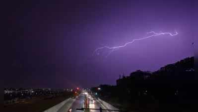 આવતા અઠવાડિયે ગુજરાતમાં ભારે વરસાદની શક્યતા નહિંવત્
