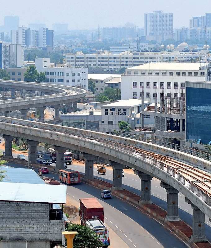 ​ಬೆಂಗಳೂರು ಬೆಸ್ಟ್‌ ಆಗಿದ್ದು ಏಕೆ?