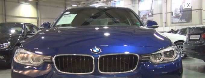 આવા છે BMW કનેક્ટેડ ડ્રાઇવ ફિચર્સ