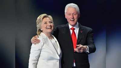 बिल क्लिंटन पर सनसनीखेज खुलासा,  मोनिका लेविंस्की के अलावा एक और महिला से था अफेयर