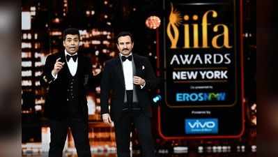 IIFA 2017: જાણો, કોને મળ્યો કયો અવોર્ડ?