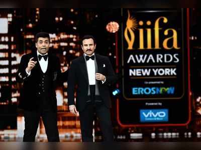 IIFA 2017: જાણો, કોને મળ્યો કયો અવોર્ડ? 