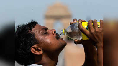 Weather Updates: मौसम में आज से नरमी, इन जगहों पर बारिश के आसार