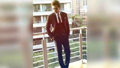 Jackie Shroff on SRKs 25 years in Bollywood